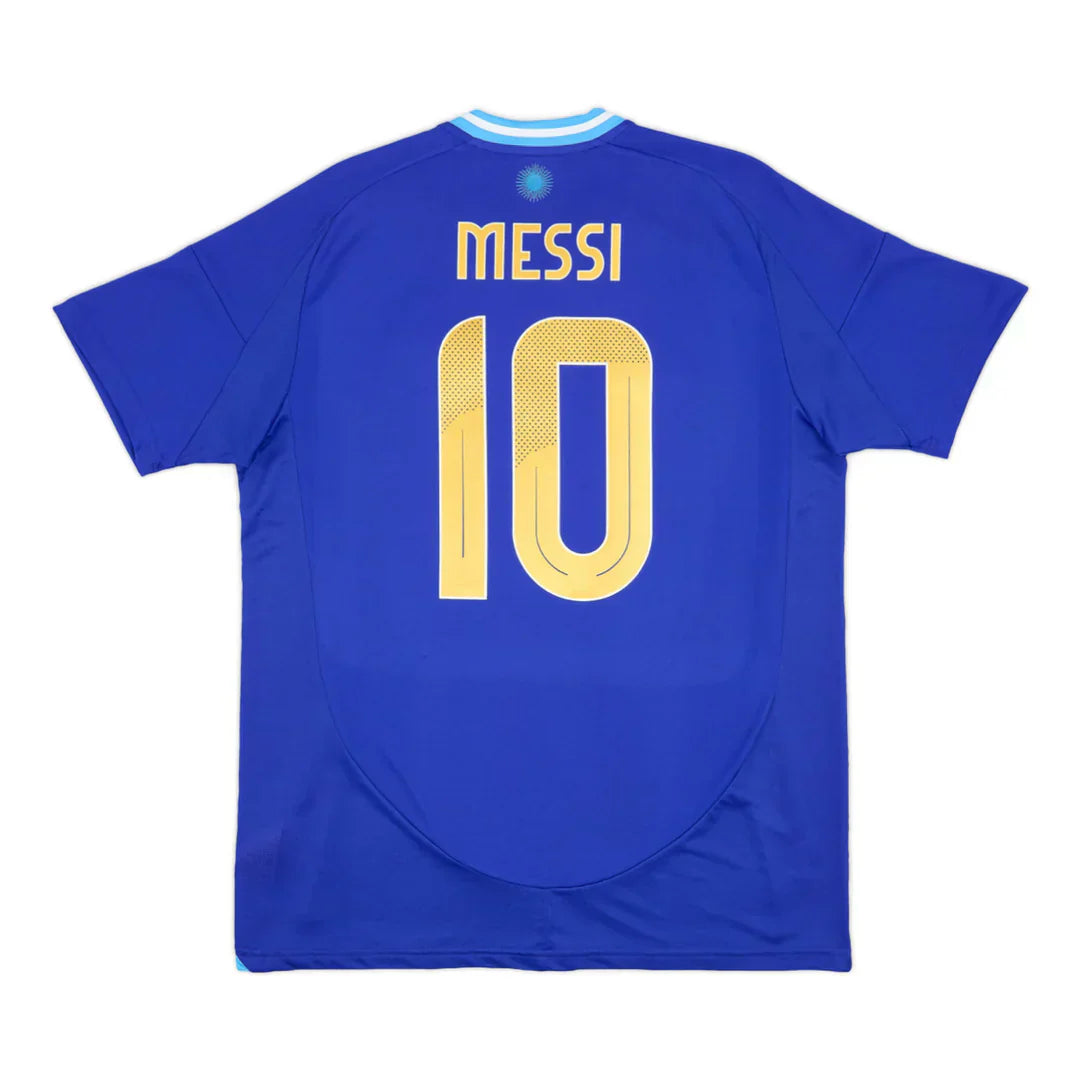 2024 Argentina 2a Equipacion