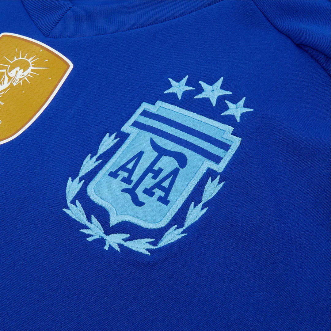2024 Argentina 2a Equipacion
