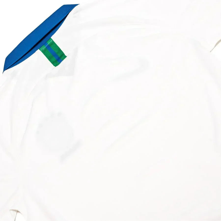2019 Brasil 2a Equipacion