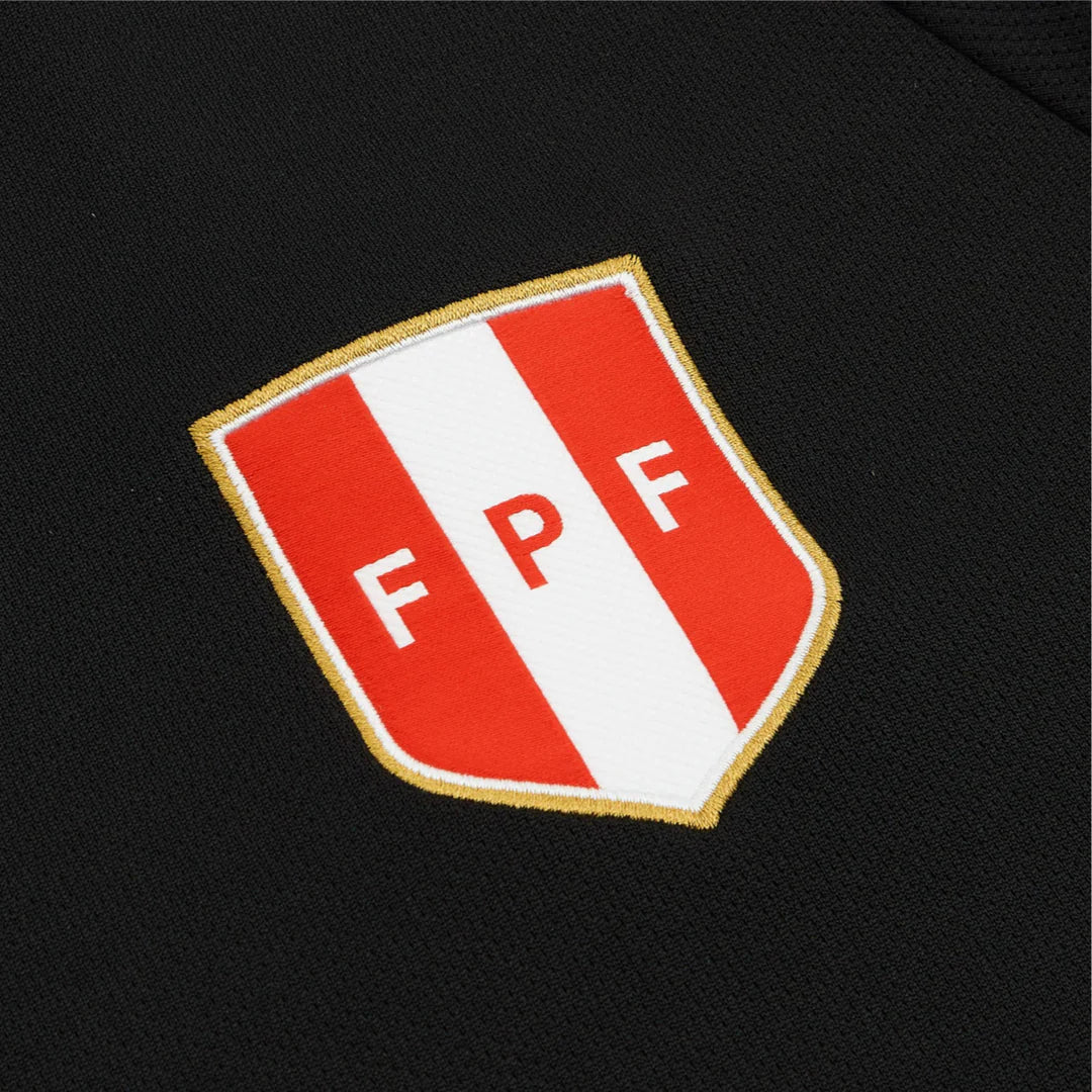 2024 Perú 2a Equipacion
