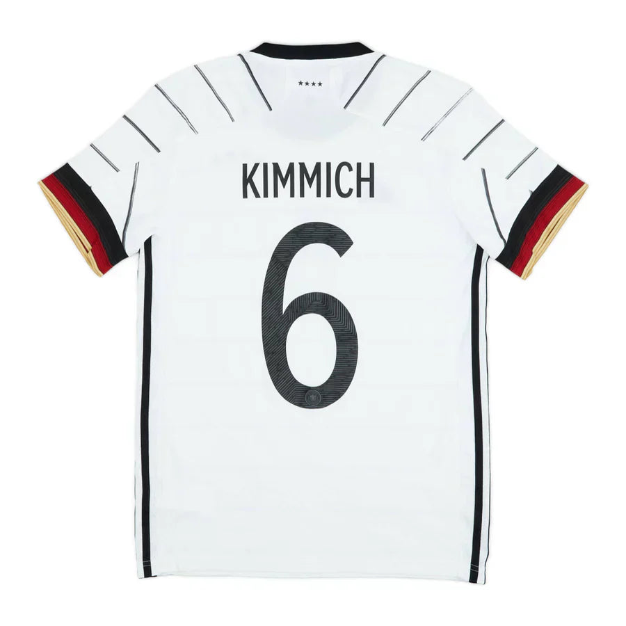2020 Alemania 1a Equipacion