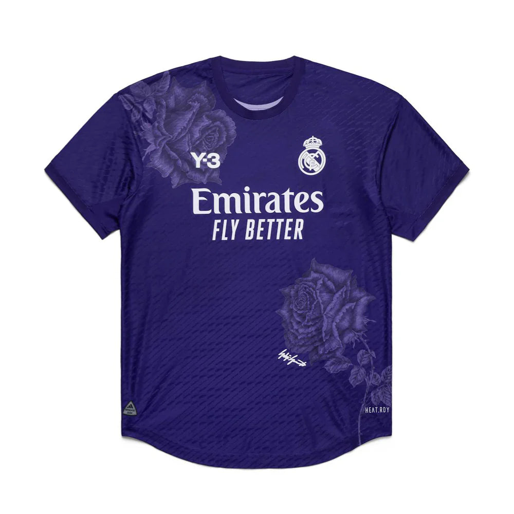 2023-24 Real Madrid CF 3a Equipación