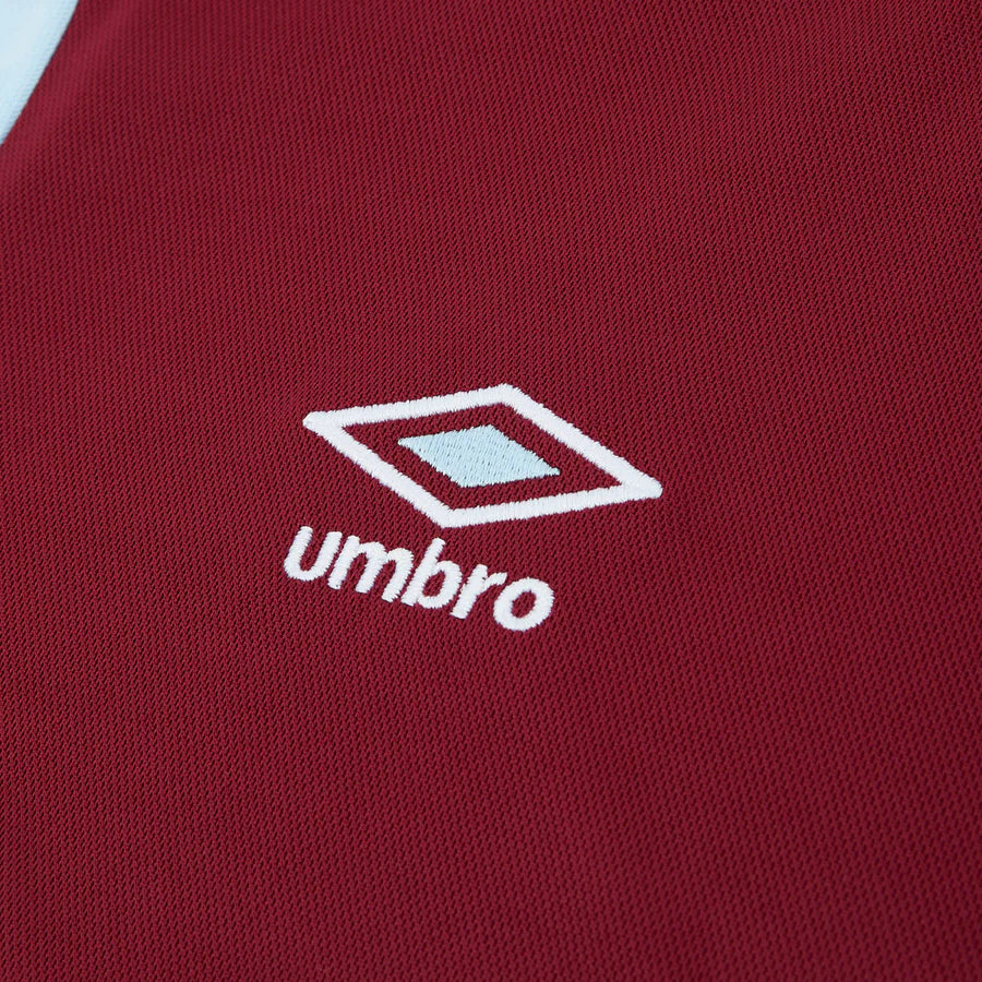 2024-25 West Ham United FC 1a Equipacion