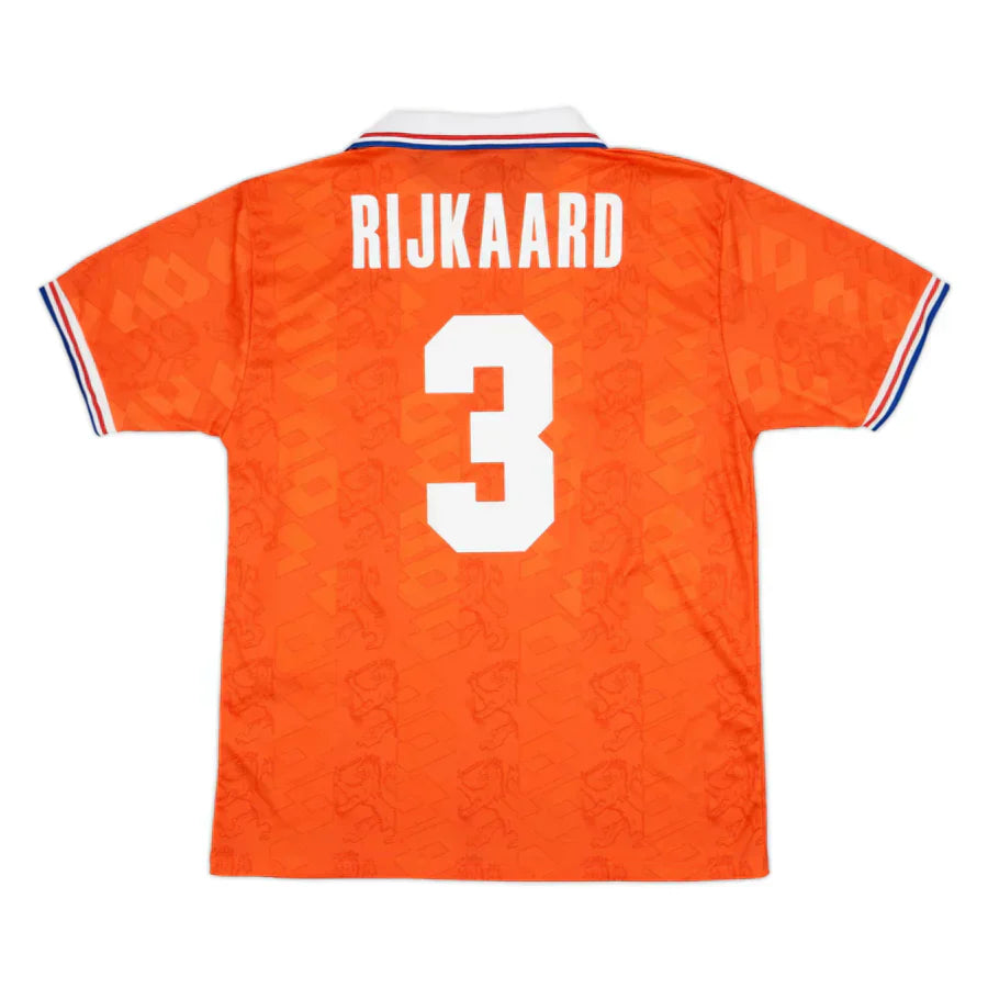 1994 Holanda 1a Equipacion