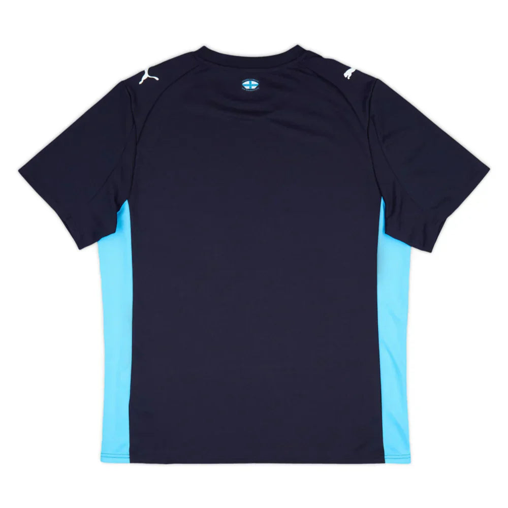 2025-26 Olympique de Marseille 2a Equipacion