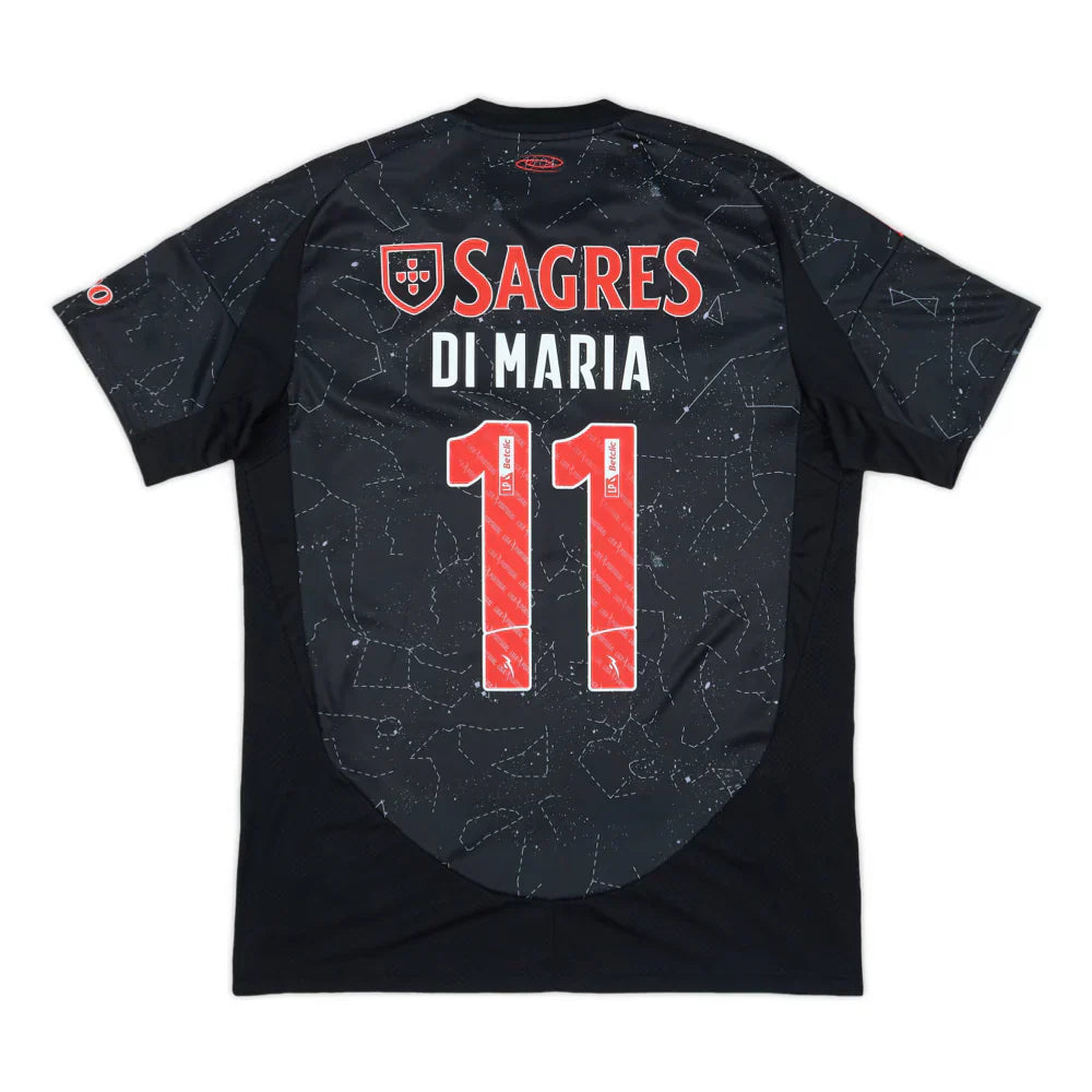 2024-25 SL Benfica 2a Equipacion