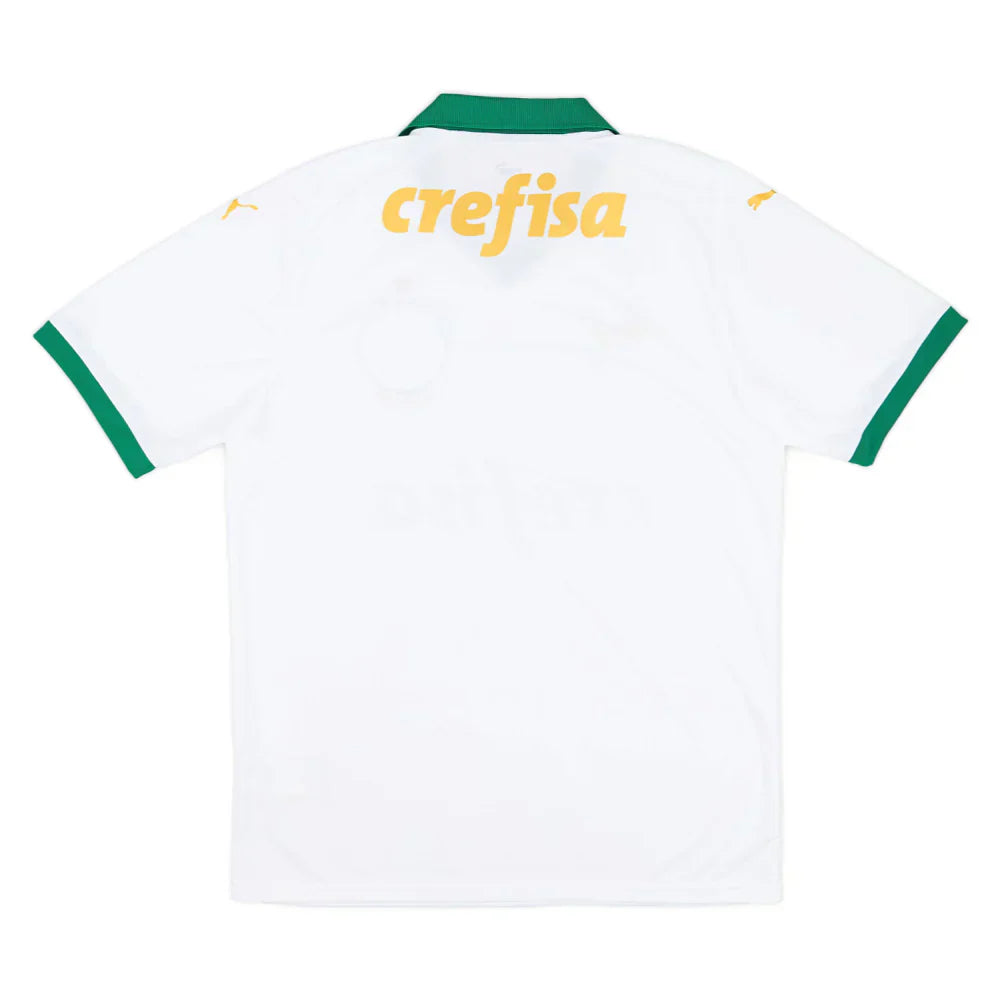 2024-25 SE Palmeiras 2a Equipacion