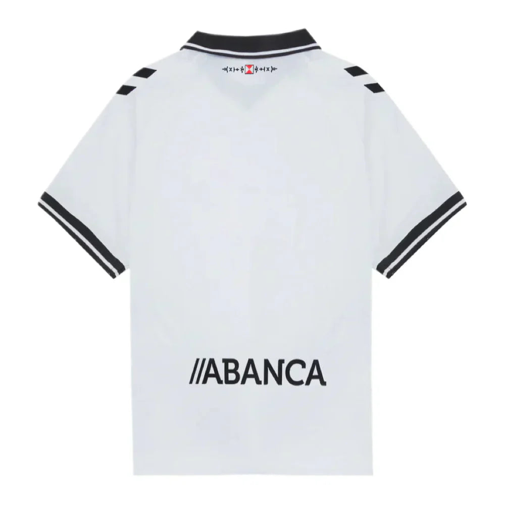2024-25 RC Celta de Vigo Equipacion Edición Especial