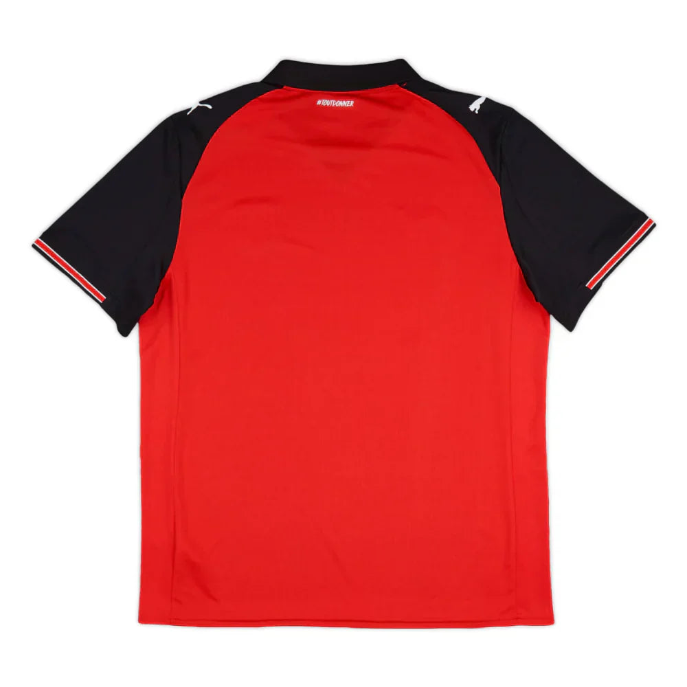 2025-26 Stade Rennais FC 1a Equipacion