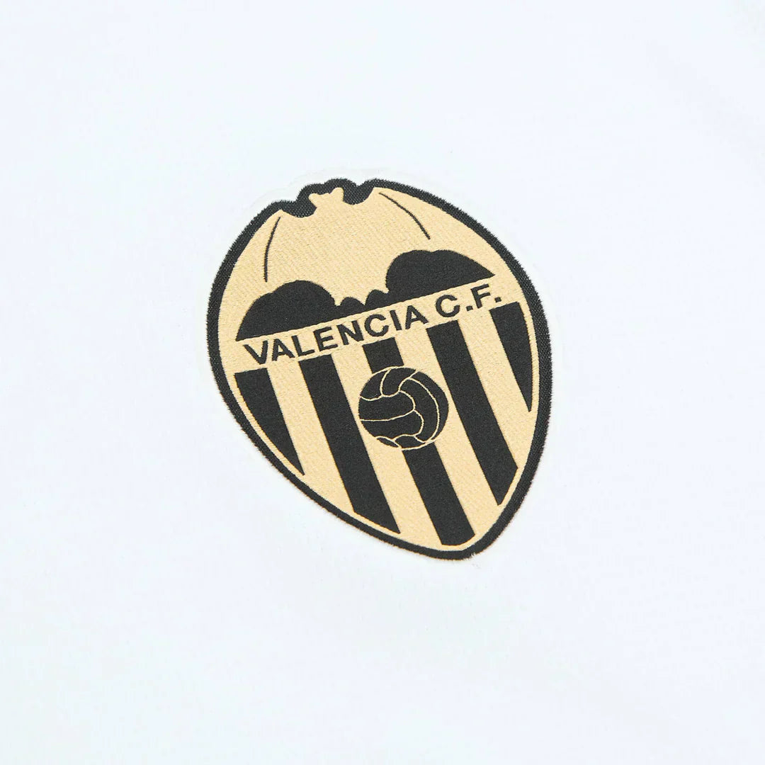 2024-25 Valencia CF 1a Equipacion