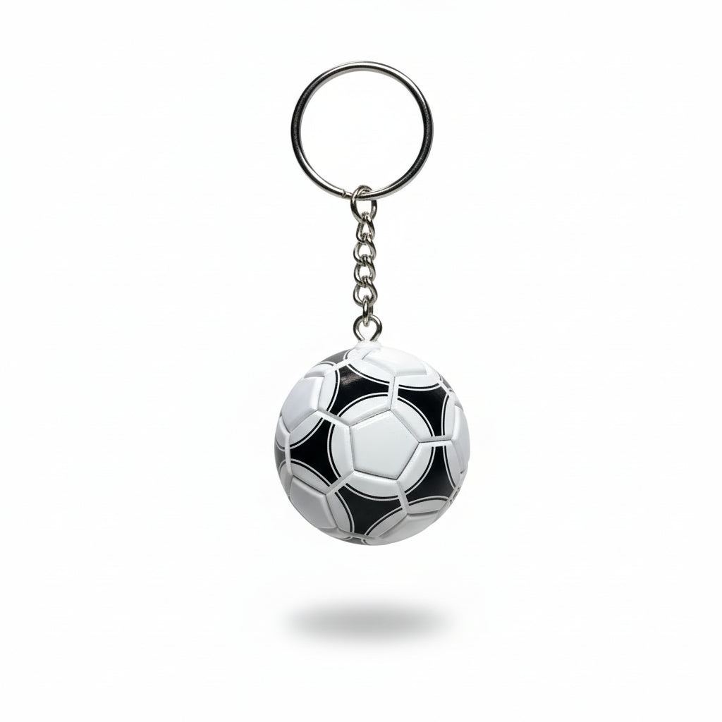 Llavero Mundial 1982