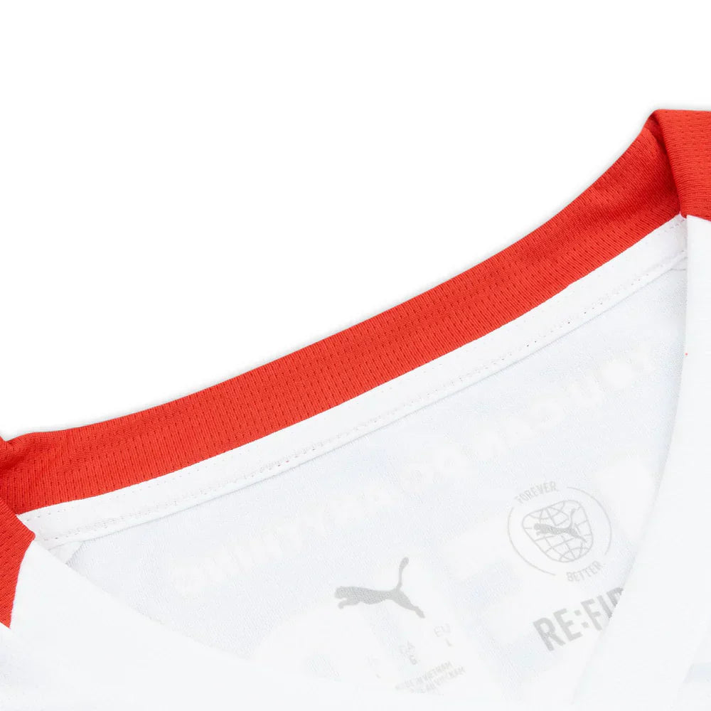 2025-26 RB Leipzig 1a Equipacion
