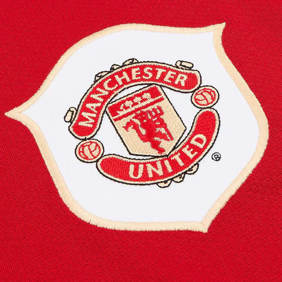 2006-07 Manchester United FC 1a Equipacion