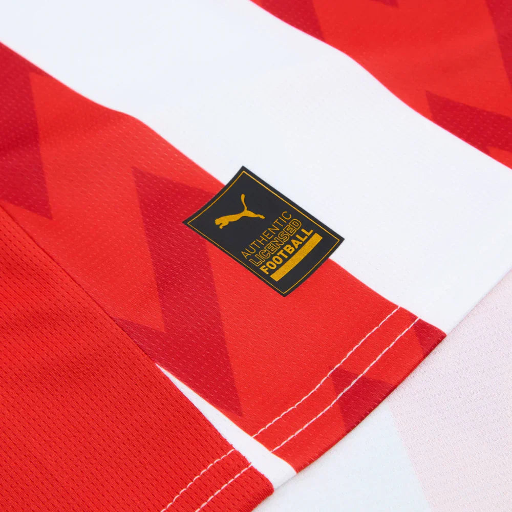 2025-26 PSV Eindhoven 1a Equipacion