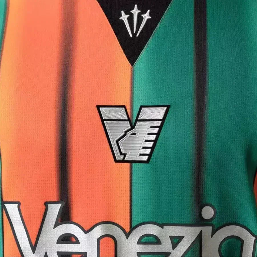 2025-26 Venezia FC 3a Equipacion