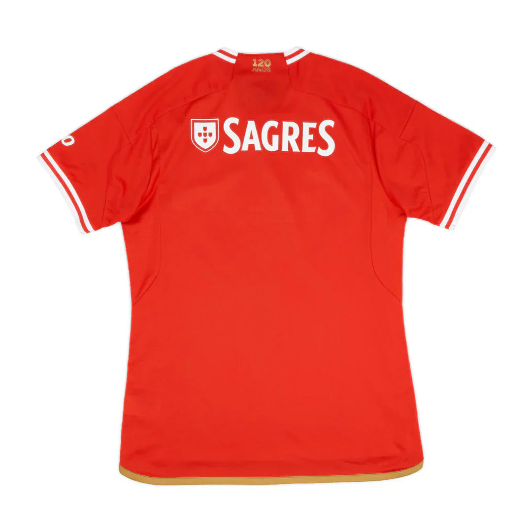 2023-24 SL Benfica 1a Equipacion