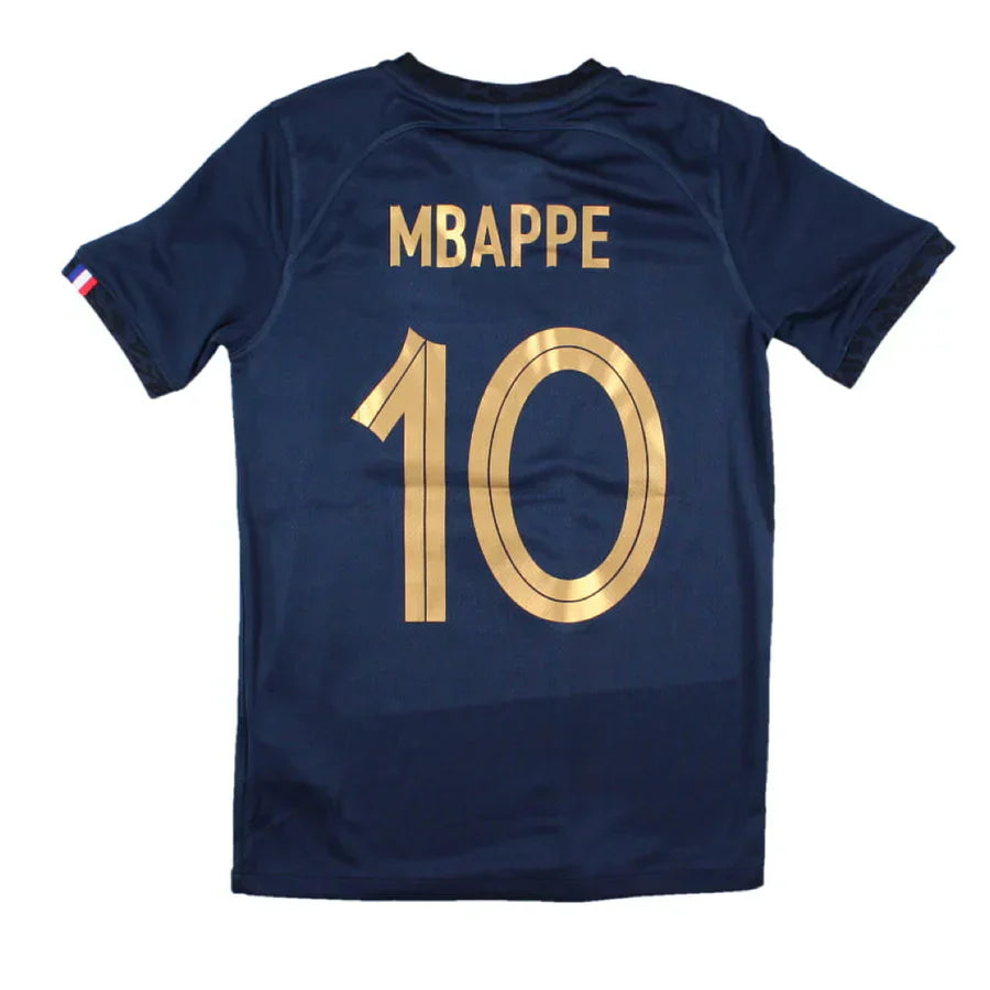 2022 Francia 1a Equipacion