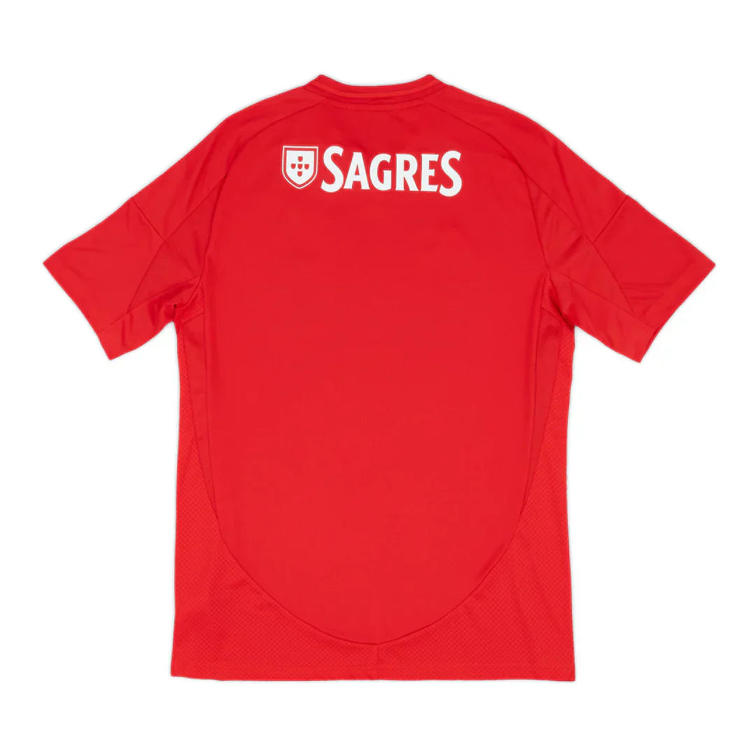 2024-25 SL Benfica 1a Equipacion
