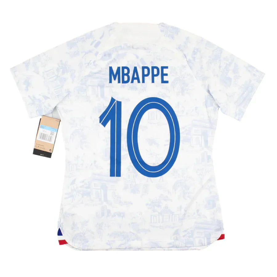 2022 Francia 2a Equipacion
