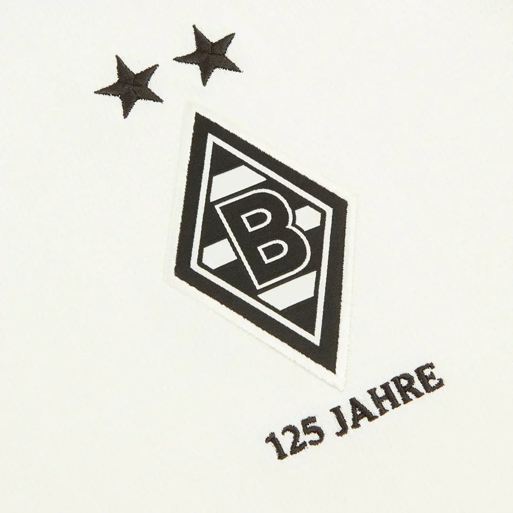 2025-26 Borussia Mönchengladbach 1a Equipacion