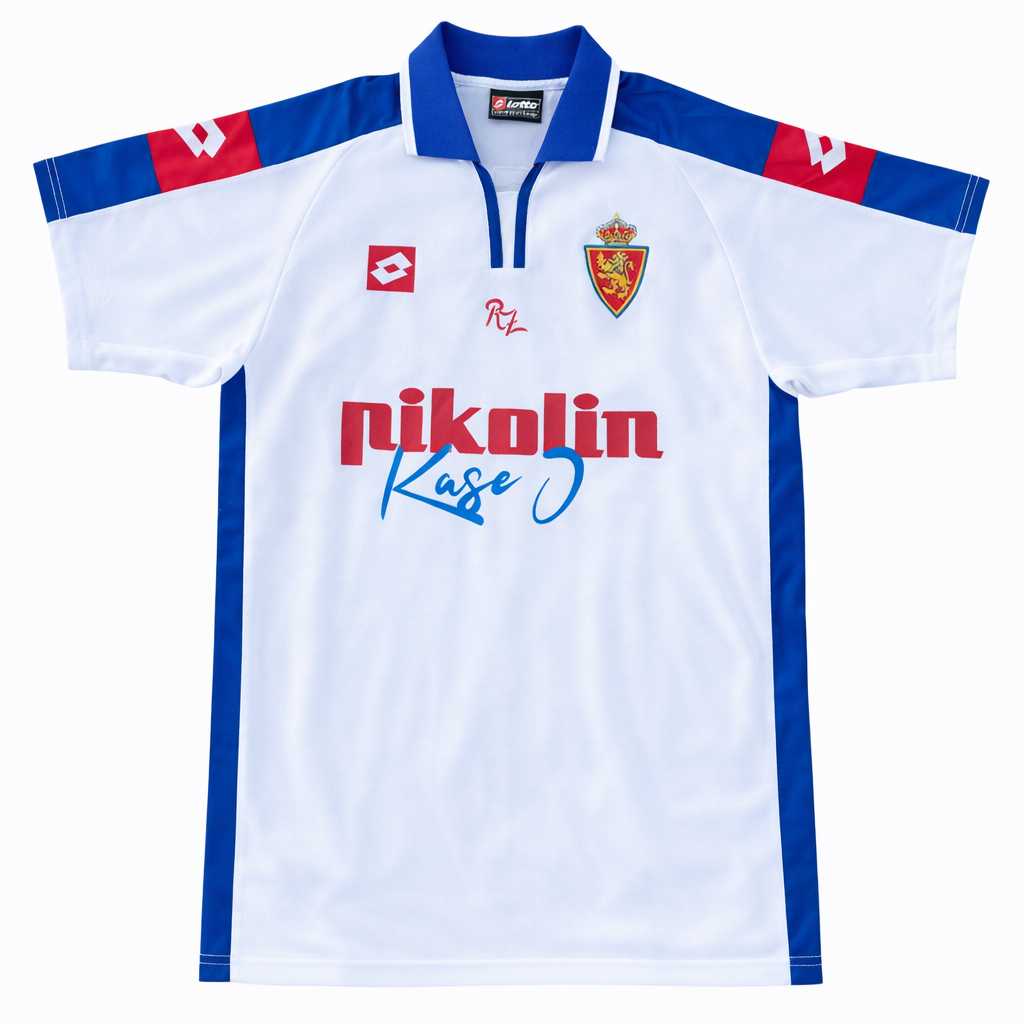 KASE O x ZARAGOZA