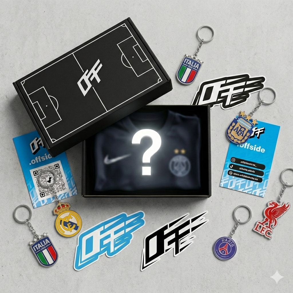 Mystery Box