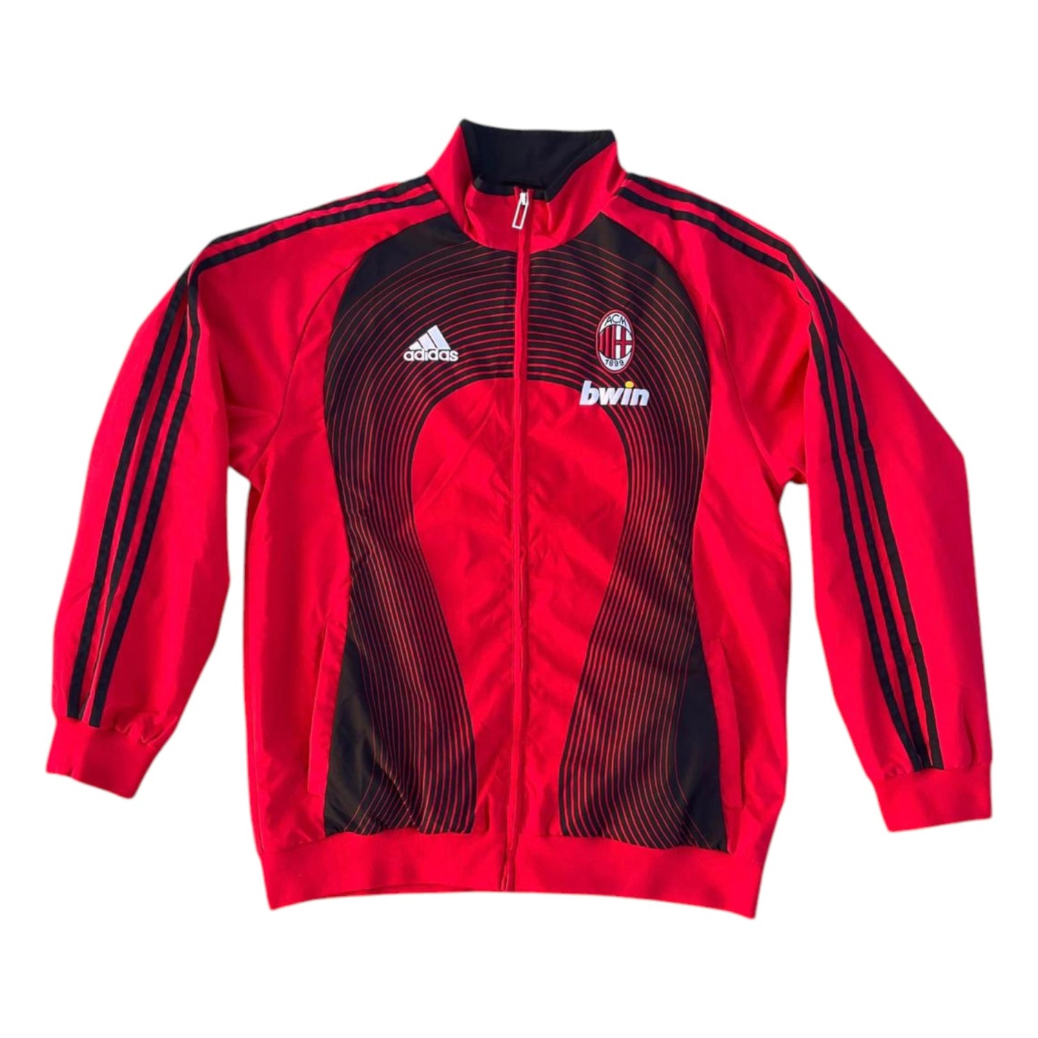 AC MILAN (RETRO)