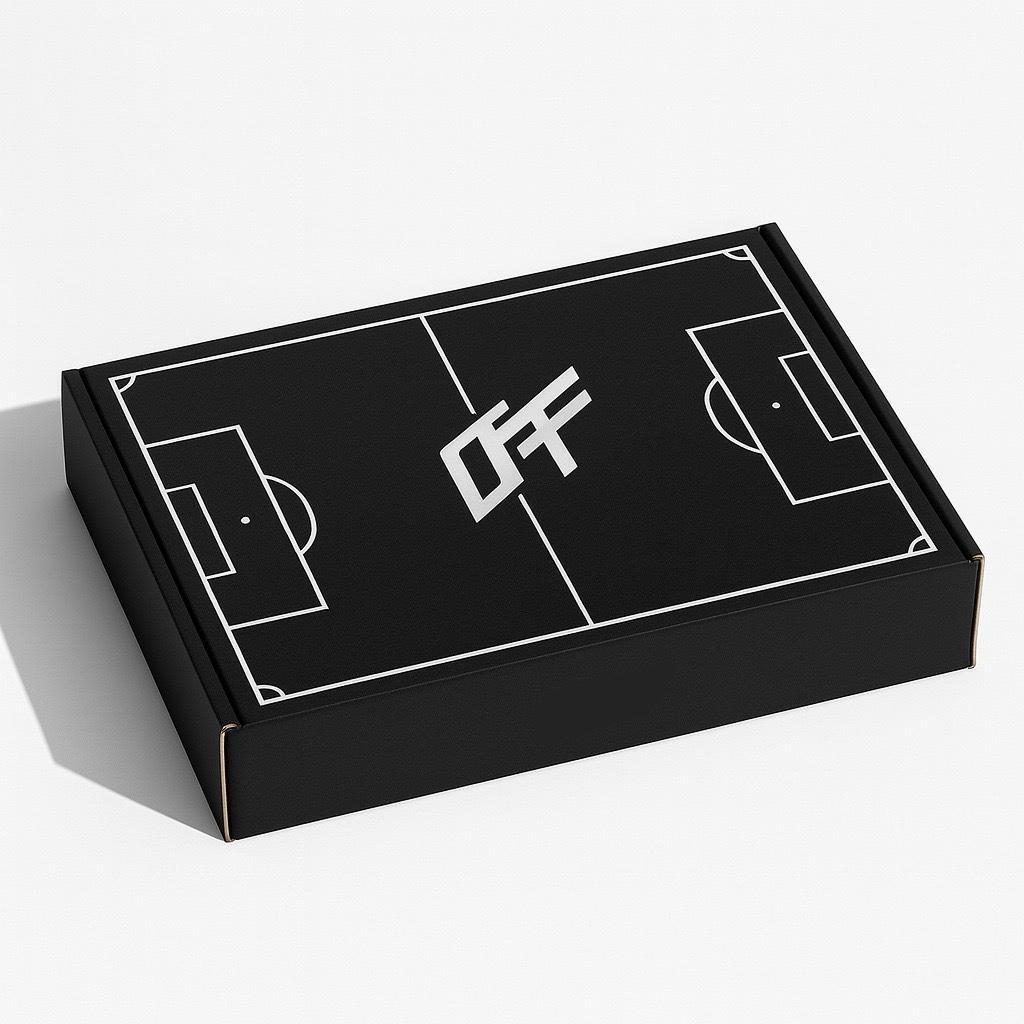 Mystery Box